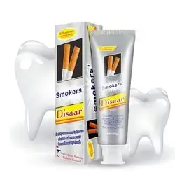 ToothPaste Disaar
