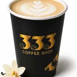 Vanilla Latte