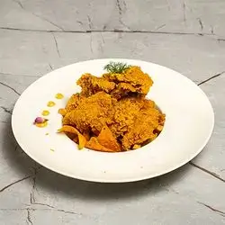 Crispy Chicken