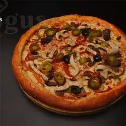 Mexicano Pizza