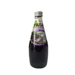 Musa BlueBerry Drink 290ml