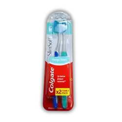 Colket Dental Brush 2*