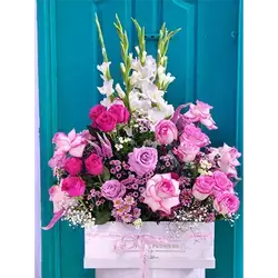 Flower Bouquet