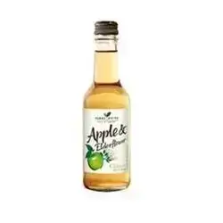 James White Apple&elderflower 250ml