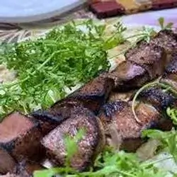 Heart Tikka 