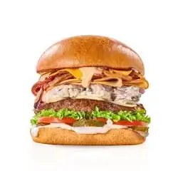 Hummer Burger 150G