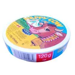 happy cow 8y