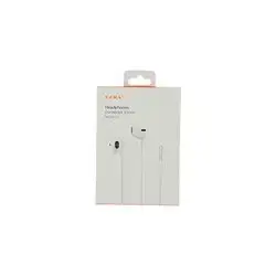 Ezra Headphone Connector 3.5 Mm