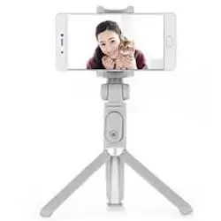 Mi Selfie stick TRIPOD Grey