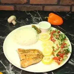 Salmon