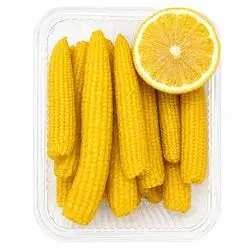 Pickled Baby Corn