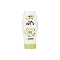 Garnier Ultra Doux Almond Milk Conditioner 400 Ml
