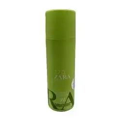 Zara Body Spray Deodorant Green 17.0 For Women 200 Ml