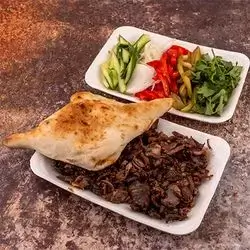Meat Gass Plate