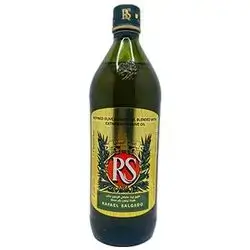 RC Olive Oil 750ml Oval