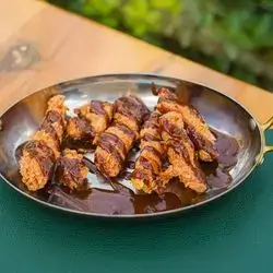 Honey BBQ Tender