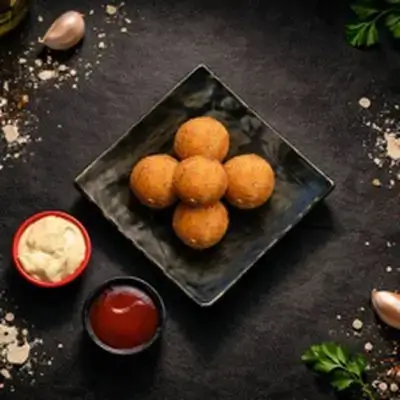 Potato Ball