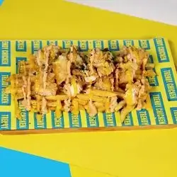 Missy Fries