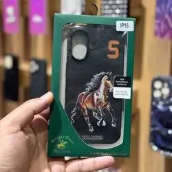 Cover iphone 16