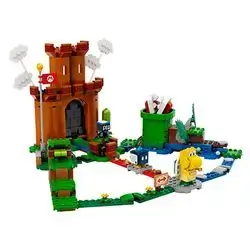 Guarded Fortress Expansion Set