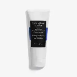 Hair rituel by sisley Soothing Anti-dandruff Shampoo 200ml