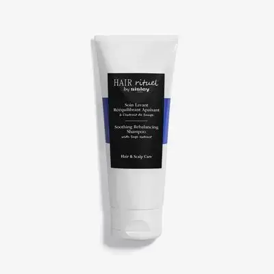 Hair rituel by sisley Soothing Anti-dandruff Shampoo 200ml