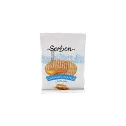 Sarbon Caramel Waffle 33 Gm