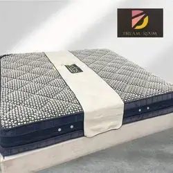 Massage 2-person mattress