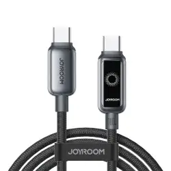 JOYROOM StarFlight 100W C C Fast Charging Data Cable 1.2M