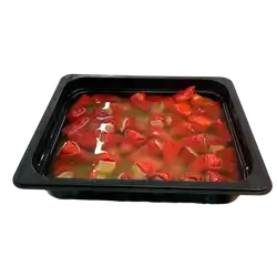 Italian cheese stuffed peppers