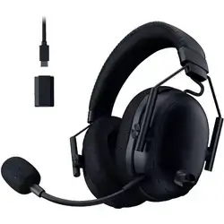 Razer BlackShark V3 Wireless Esports Gaming Headset (Black)