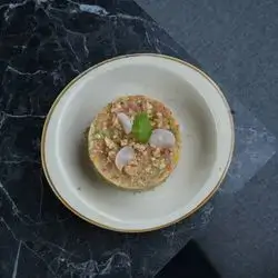 Baba Ghanoush