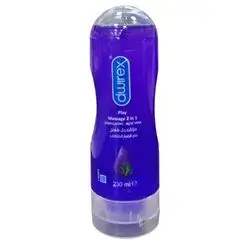 dwirex  Lubricant Massage Gel