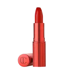 Matte Revolution Luminous Modern-Matte Long-Lasting Lipstick HOLLYWOOD VIXEN 3.5g _ Charlotte Tilbury