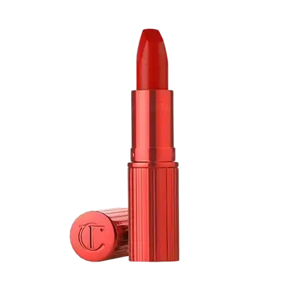 Matte Revolution Luminous Modern-Matte Long-Lasting Lipstick HOLLYWOOD VIXEN 3.5g _ Charlotte Tilbury