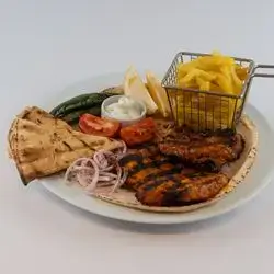 Boneless Chicken