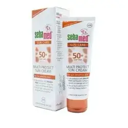SEBAMED SUNCARE
