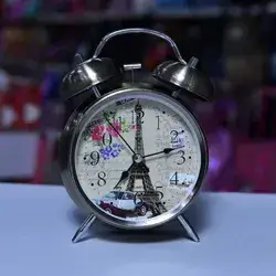Paris Clock
