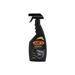 Hes Oil Remover 500 Ml