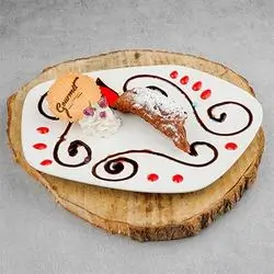 Cannoli Siciliani