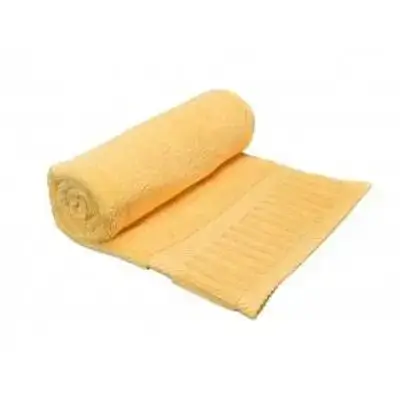 PrimePath Zenith Hand Towel 50*76 cm; Pastel Lemon Twist