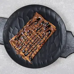 Nutella Crepe