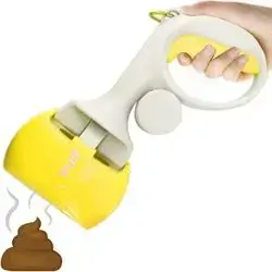 Poop Scooper