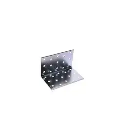 Angle Symetric 90° 100X60X60