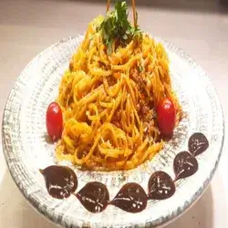Spaghetti Bolognese