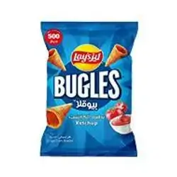 Lays Buglet