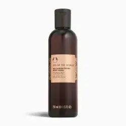 Bulgarian Peony Body Wash THE BODY SHOP