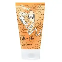 Elizavecca Cer-100 Collagen Coating Hair a Plus Muscle Curl Cream 120ml