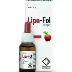 Lipo-Fol Drop