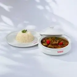 Beef Curry Tajin